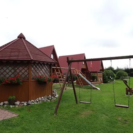 7 Dziewczyn Lodge *