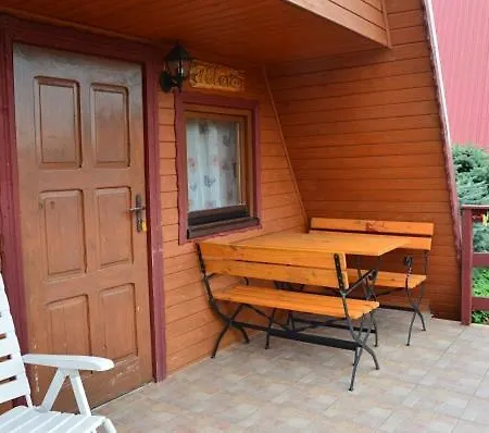 7 Dziewczyn * Dźwirzyno