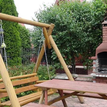 Lodge 7 Dziewczyn Dźwirzyno