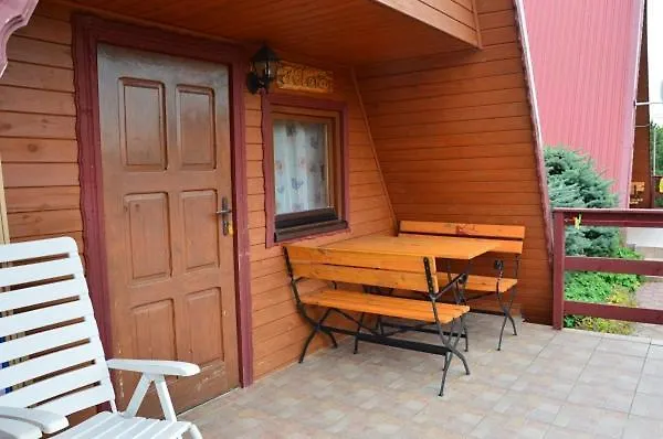 7 Dziewczyn * Dźwirzyno